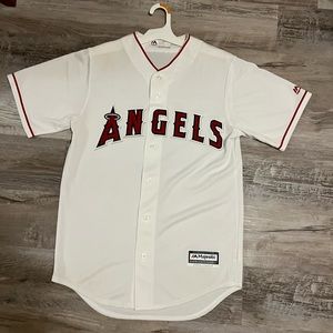 Angels jersey